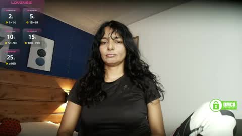 Gaby online show from April 28, 7:40 pm
