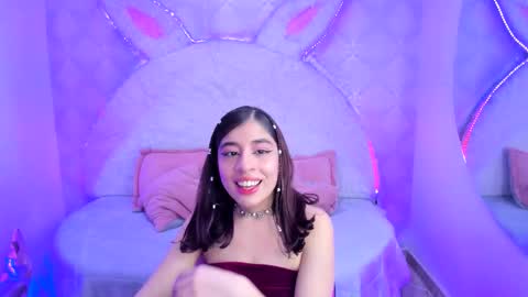 Gaby online show from March 5, 11:44 pm