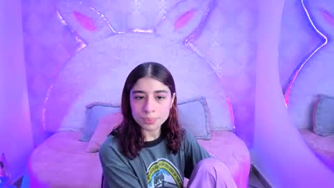 Gaby online show from February 16, 7:36 pm