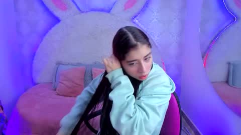 Gaby online show from January 12, 7:08 pm