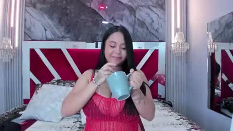 Gaby  online show from June 16, 2:23 am