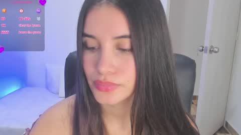 Gabriela online show from September 19, 8:19 pm