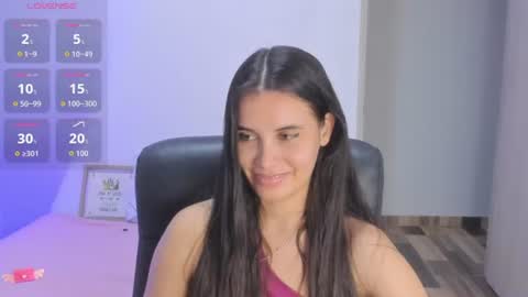 Gabriela online show from July 8, 11:29 pm