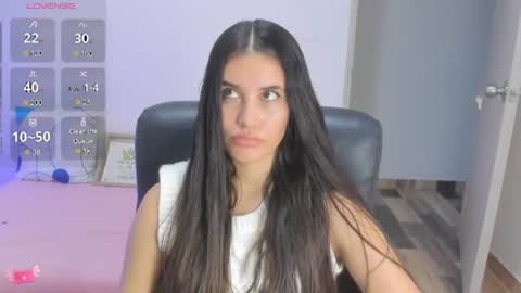 Gabriela online show from June 19, 11:08 pm