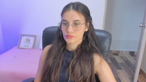 Gabriela online show from July 1, 10:42 pm