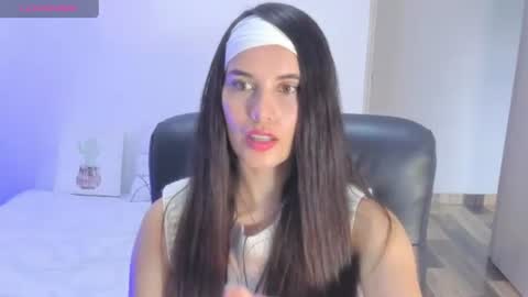 Gabriela online show from July 20, 9:37 pm