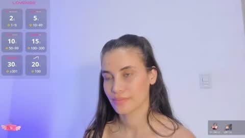 Gabriela online show from July 26, 11:45 pm
