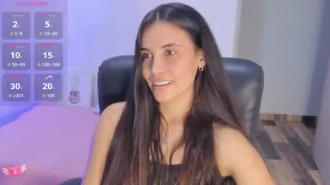 Gabriela online show from July 18, 12:03 am