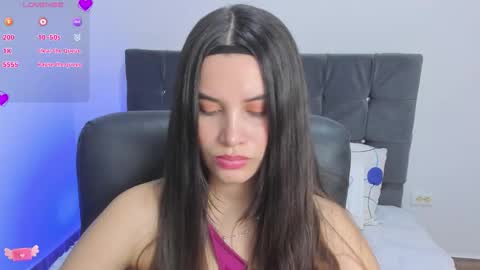 Gabriela online show from January 5, 11:08 pm