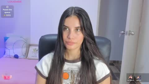 Gabriela online show from June 16, 11:50 pm