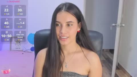 Gabriela online show from July 9, 11:39 pm