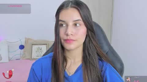 Gabriela online show from February 25, 10:42 pm