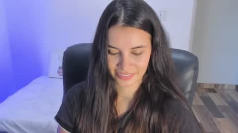 Gabriela online show from July 22, 10:22 pm