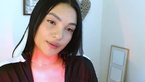 My name is Gabriela.. nice to meet you thumbs up please its very important to me online show from September 13, 12:29 am