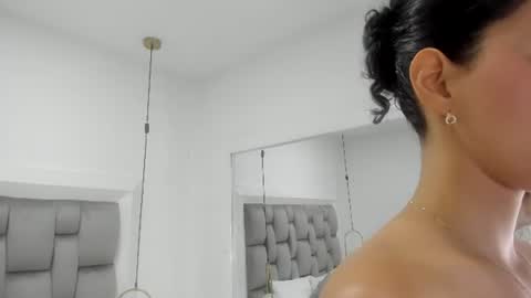 GABRIELA  online show from June 12, 11:40 am