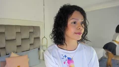 GABRIELA  online show from August 6, 11:39 am