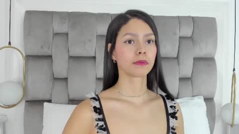 GABRIELA  online show from June 13, 11:51 am