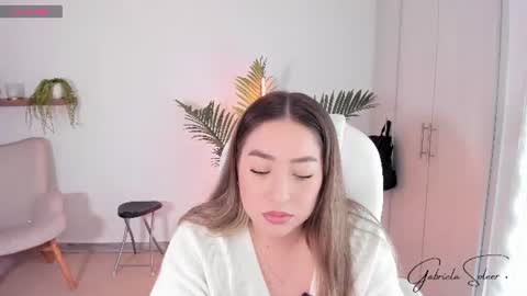 gaby  online show from July 13, 8:53 pm