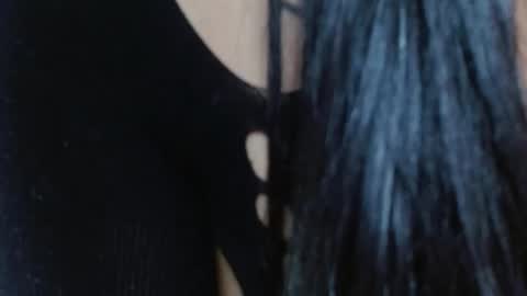 Snapshot of gaby_tailor_ chatting on February 4, 4:05 am Gaby online show from February 4, 4:05 am