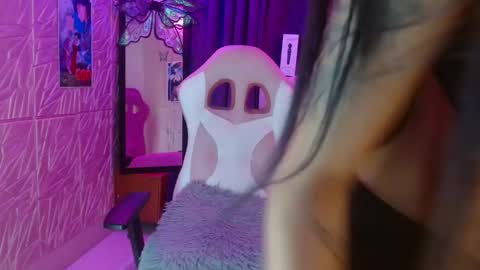 Snapshot of gaby_tailor_ chatting on March 8, 7:18 pm Gaby online show from March 8, 7:18 pm