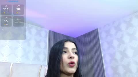 Gaby online show from October 16, 3:31 am