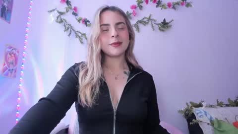 GABRIELA online show from May 2, 12:52 pm