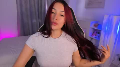 Gabriela online show from April 29, 5:04 pm