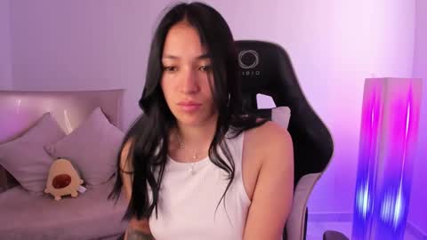 Snapshot of gaby_yummy chatting on February 7, 5:07 pm Gabriela online show from February 7, 5:07 pm