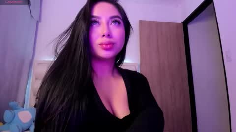  GABY DESIRE  online show from February 22, 4:13 am