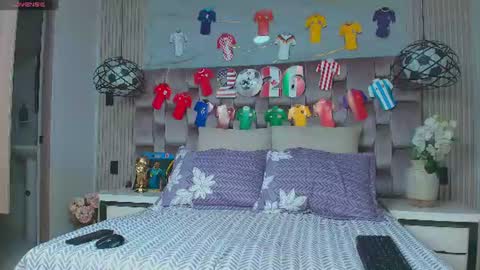 GabyEvans online show from June 25, 12:07 pm