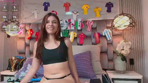GabyEvans online show from July 11, 12:27 pm