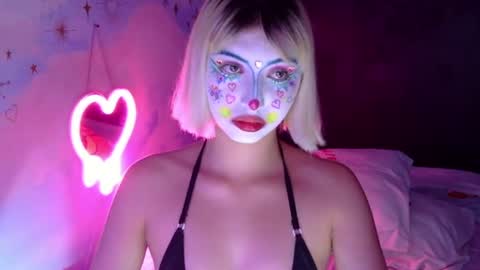 gabygumms online show from June 16, 6:58 am