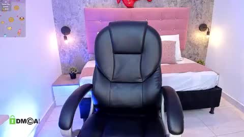 Gaby Jackson1 online show from February 10, 4:43 pm