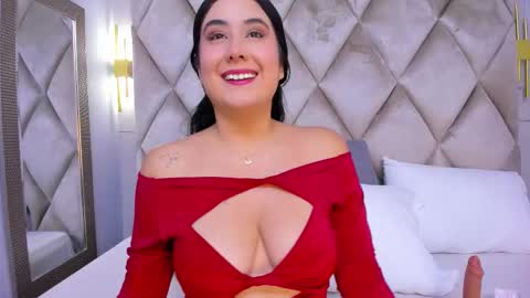 Gaby  online show from January 13, 11:36 am