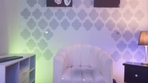 Gaby online show from July 3, 8:37 pm