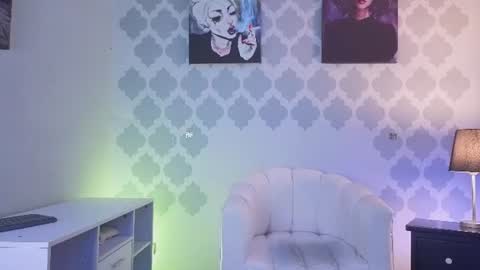 Gaby online show from July 5, 2:12 pm