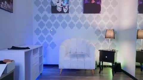 Gaby online show from July 14, 8:02 pm