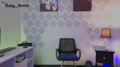 Gaby online show from June 16, 7:59 pm