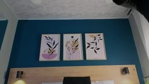 Gaby online show from October 22, 8:14 pm