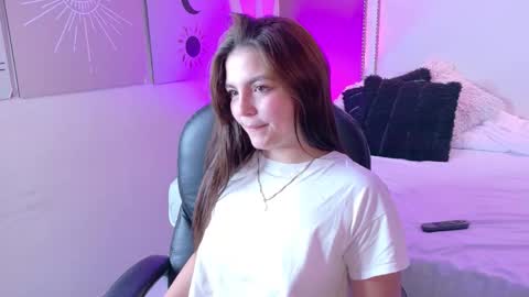 Gaby  online show from February 28, 7:52 am