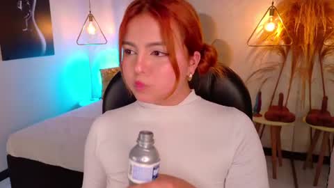 Gaby  online show from August 1, 4:47 am