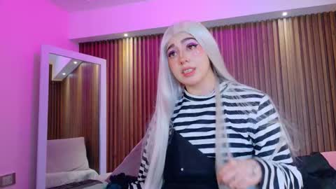 gabyrose9 online show from December 1, 11:36 am