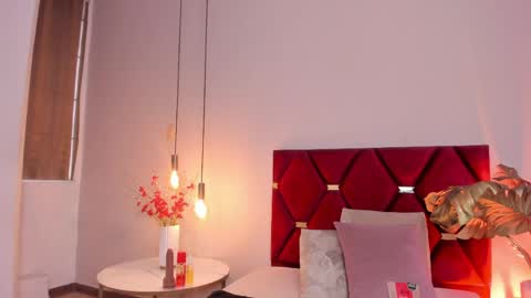 GahiaBelucci online show from April 29, 6:02 pm