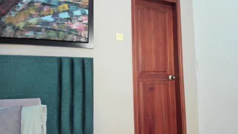 GahiaBelucci online show from February 24, 11:53 am