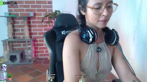 Lenna 3 online show from July 9, 11:28 pm