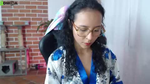 Lenna 3 online show from July 12, 6:31 pm