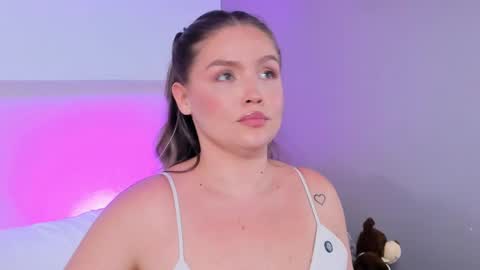 Gaia Baker  online show from April 29, 2:53 pm