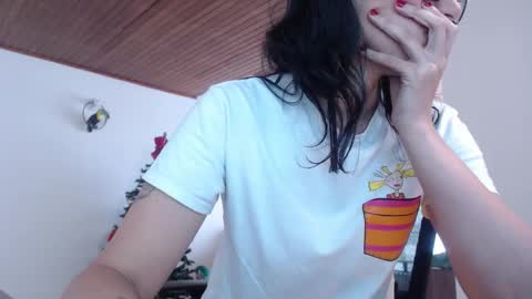 gaitan4 online show from December 14, 8:36 pm