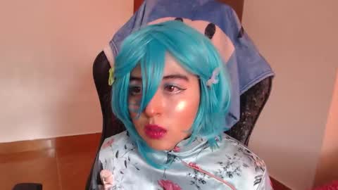 Kate 3 online show from January 31, 8:51 pm