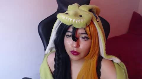 Kate 3 online show from October 23, 8:15 pm